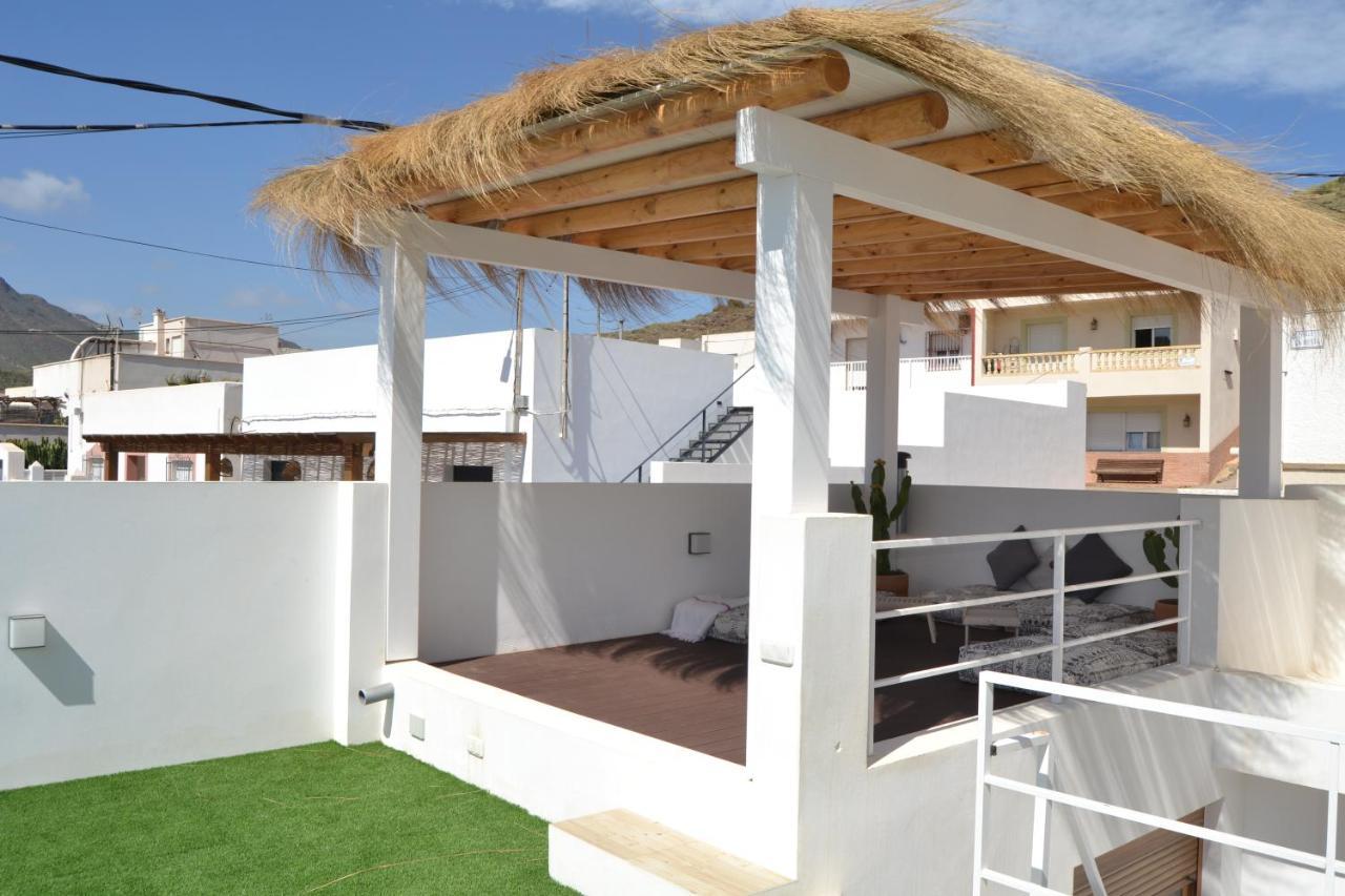 Casa Calma Y Luz El Pozo de los Frailes Exterior foto