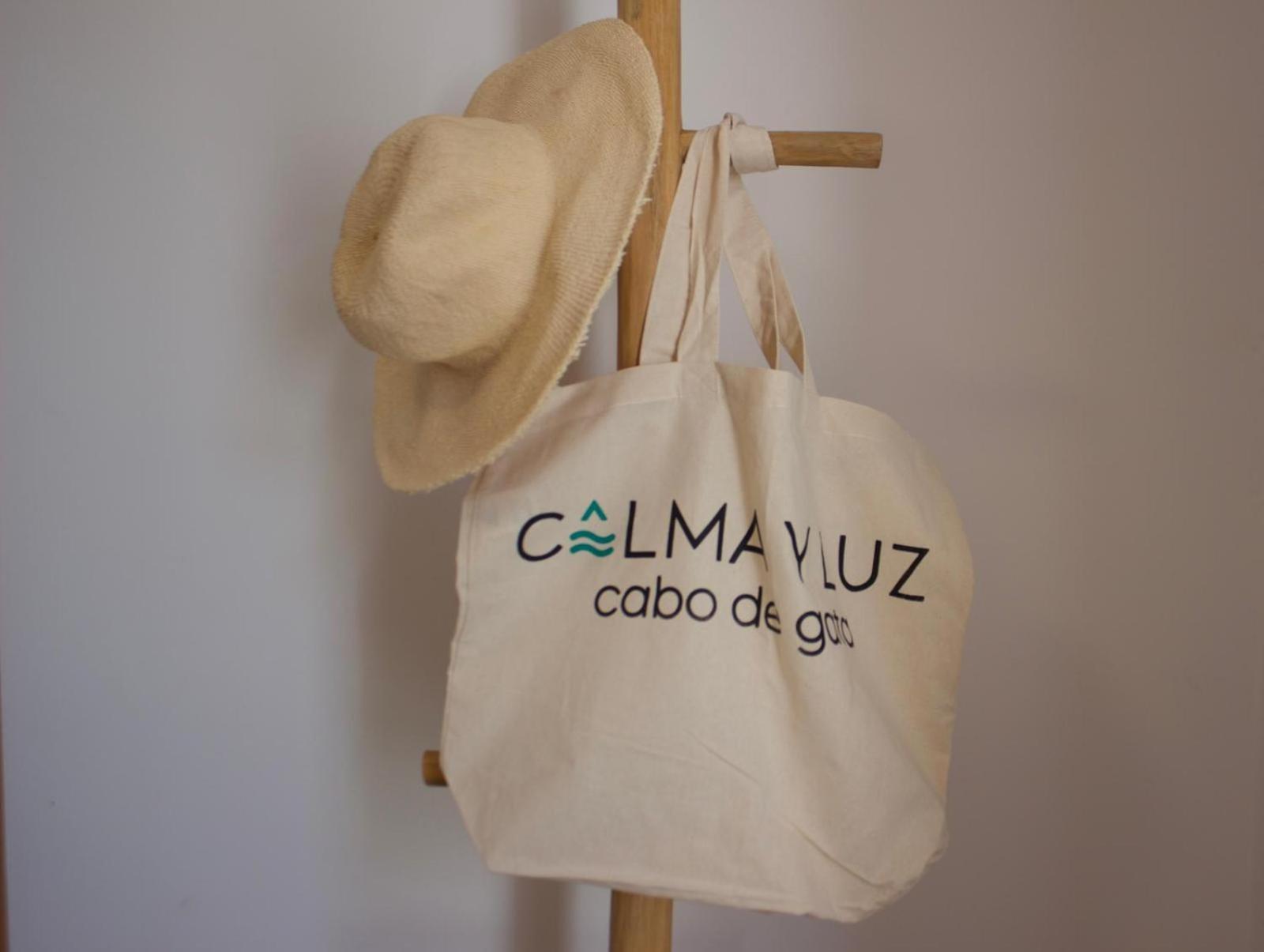 Casa Calma Y Luz El Pozo de los Frailes Exterior foto